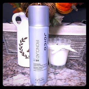 JOICO Ironclad
